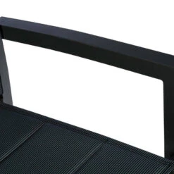 Fauteuil Extérieur Allure Poivre Graphite Hespéride -Marché Meubles Magasin fauteuil exterieur allure poivre graphite hesperide 4