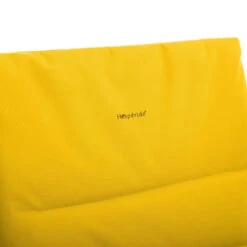 Fauteuil Relax Milos Jaune Moutarde Hespéride -Marché Meubles Magasin fauteuil relax milos jaune moutarde hesperide 1 5