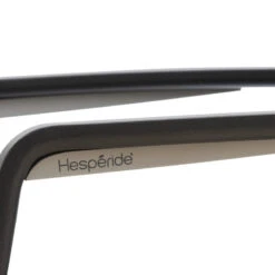 Fauteuil Repas Extérieur Diese Anthracite/graphite Hespéride 10 Fauteuil Repas Extérieur Diese Anthracite/graphite Hespéride -Marché Meubles Magasin fauteuil repas exterieur diese anthracitegraphite hesperide 3