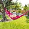 Hamac Sans Support Yaqui Framboise Hespéride 1 Hamac Sans Support Yaqui Framboise Hespéride -Marché Meubles Magasin hamac sans support yaqui framboise hesperide