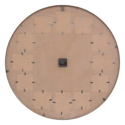 Horloge D76,5 Pêle-mêle Atmosphera 7 Horloge D76,5 Pêle-mêle Atmosphera -Marché Meubles Magasin horloge d765 pele mele atmosphera 2