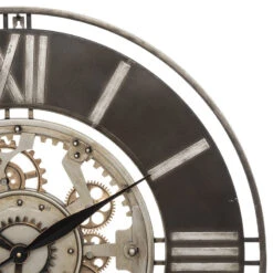 Horloge Méca D70 Soul Atmosphera -Marché Meubles Magasin horloge meca d70 soul atmosphera 3