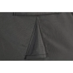 Housse Pour Table D'extérieur Carrée Max : 165 Cm Hespéride -Marché Meubles Magasin housse pour table d exterieur carree max 165 cm hesperide 2