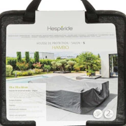 Housse De Protection Pour Salon S Hambo Hespéride -Marché Meubles Magasin housse protection pour salon s hambo hesperide 3