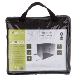 Housse Protection Pour Siège Extérieur Hespéride M -Marché Meubles Magasin housse protection pour siege exterieur hesperide m 2