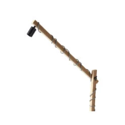 Lampadaire Articulé Cordon Enroulé Ostaria -Marché Meubles Magasin lampadaire articule cordon enroule ostaria 2