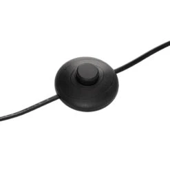 Lampadaire Droit Jule Noir Et Doré Atmosphera 9 Lampadaire Droit Jule Noir Et Doré Atmosphera -Marché Meubles Magasin lampadaire droit jule noir et dore atmosphera 3