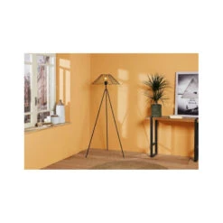 Lampadaire Filaire Métal Hibiscus Noir Ostaria 10 Lampadaire Filaire Métal Hibiscus Noir Ostaria -Marché Meubles Magasin lampadaire filaire metal hibiscus noir ostaria 2