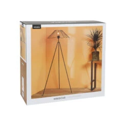 Lampadaire Filaire Métal Hibiscus Noir Ostaria 13 Lampadaire Filaire Métal Hibiscus Noir Ostaria -Marché Meubles Magasin lampadaire filaire metal hibiscus noir ostaria 5