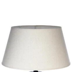 Lampadaire Trépied Runo écru Atmosphera H 145 Cm -Marché Meubles Magasin lampadaire trepied runo ecru atmosphera h 145 cm 2