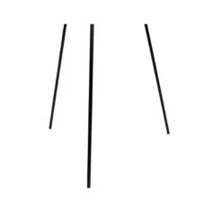 Lampadaire Trépied Yuca Abat-jour Cannage Ostaria -Marché Meubles Magasin lampadaire trepied yuka abat jour cannage ostaria 3