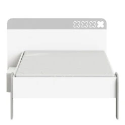 Demeyere Lit 1 Personne Island 90x190/200 Cm 6 Demeyere Lit 1 Personne Island 90x190/200 Cm -Marché Meubles Magasin lit 1 personne island 90x190200 cm 1