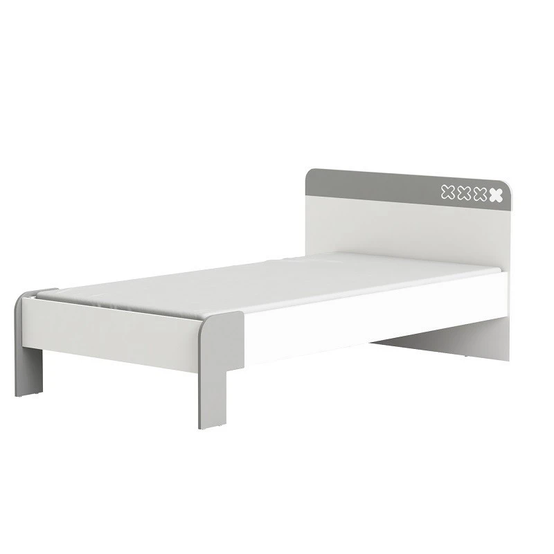 Demeyere Lit 1 Personne Island 90x190/200 Cm 5 Demeyere Lit 1 Personne Island 90x190/200 Cm – Image 3