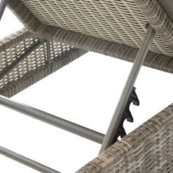 Lit Piscine Malta Terre Ombre Hespéride 16 Lit Piscine Malta Terre Ombre Hespéride -Marché Meubles Magasin lit piscine malta terre ombre hesperide 6