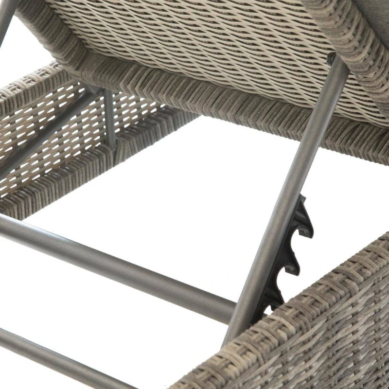 Lit Piscine Malta Terre Ombre Hespéride 9 Lit Piscine Malta Terre Ombre Hespéride – Image 7