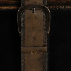 Lot De 3 Malles British Bois Atmosphera -Marché Meubles Magasin lot de 3 malles british bois atmosphera 2