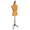 Mannequin Grand Modèle 160 Cm Folk Atmosphera -Marché Meubles Magasin mannequin grand modele 160 cm folk atmosphera