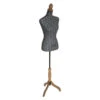 Mannequin Grand Modèle 160 Cm Wonderly Atmosphera -Marché Meubles Magasin mannequin grand modele 160cm wonderly atmosphera
