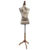 Mannequin Grand Modèle Palmier Bois 160 Cm Atmosphera -Marché Meubles Magasin mannequin grand modele palmier bois 160 cm atmosphera