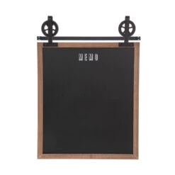 Mémo Ardoise Pouli 55x68 Cm Atmosphera