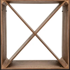 Meuble Bar En Bois De Frêne Bakos Atmosphera 11 Meuble Bar En Bois De Frêne Bakos Atmosphera -Marché Meubles Magasin meuble bar en bois de frene bakos atmosphera 3