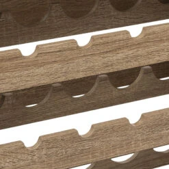 Meuble Bar Range Bouteilles Aliaj 5Five -Marché Meubles Magasin meuble bar range bouteilles aliaj atmosphera 1 2