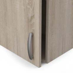 Demeyere Meuble De Cuisine Haut 1 Porte 40 Cm Paprika -Marché Meubles Magasin meuble de cuisine haut 1 porte 40 cm paprika 1 4