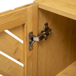 Meuble De Salle De Bain 1 Porte Bath'n Modul 5Five -Marché Meubles Magasin meuble de salle de bain 1 porte bath n modul 5five 1 3