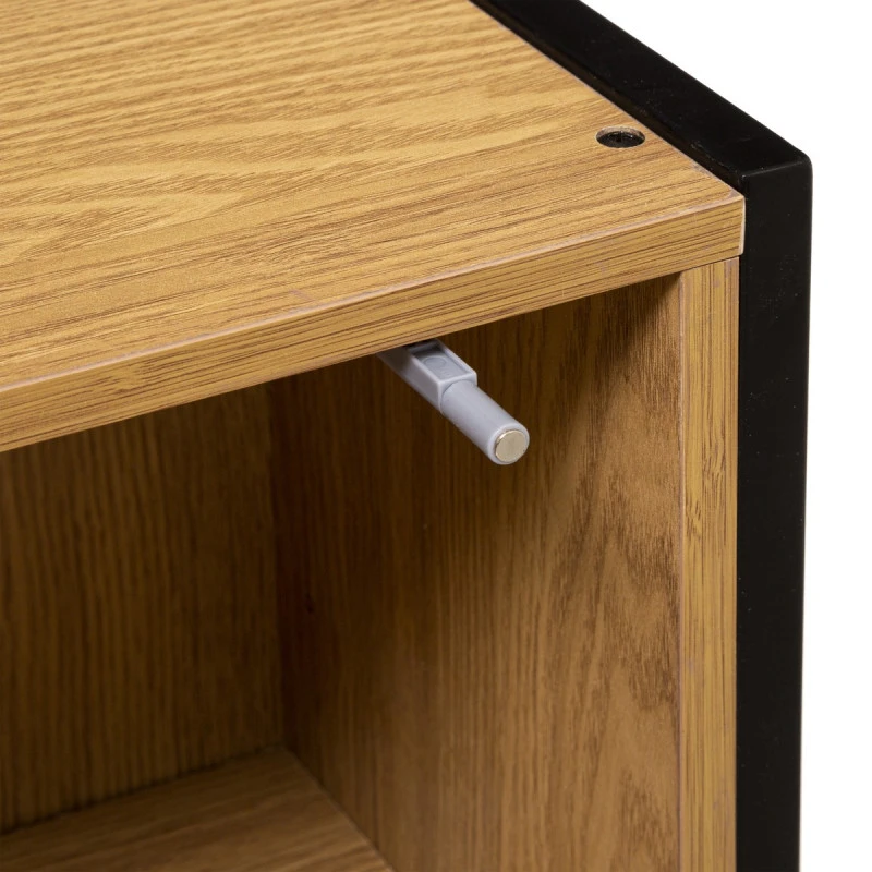 Meuble Haut Salle De Bain Miroir Tribecart 5Five 7 Meuble Haut Salle De Bain Miroir Tribecart 5Five – Image 5