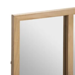 Miroir Bois Atelier Nae 116 X 76 Cm Atmosphera 7 Miroir Bois Atelier Nae 116 X 76 Cm Atmosphera -Marché Meubles Magasin miroir bois atelier nae 116 x 76 cm atmosphera 1 2