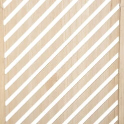 Paravent Bois Ajourés Mind Atmosphera -Marché Meubles Magasin paravent bois ajoures mind atmosphera 2