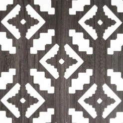 Paravent Bois Nomade Gris Atmosphera -Marché Meubles Magasin paravent bois nomade gris atmosphera 1