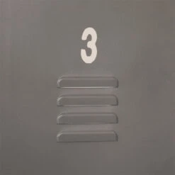 Paravent En Métal Soul 170 Cm Gris Atmosphera -Marché Meubles Magasin paravent en metal soul 170 cm gris atmosphera 1 3