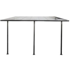 Pergola Belize Hespéride Noir 9 Pergola Belize Hespéride Noir -Marché Meubles Magasin pergola belize hesperide noir 1