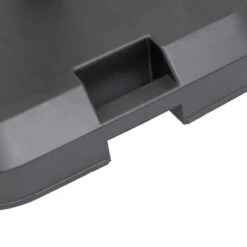 Pied De Parasol à Roulettes Opaneo 39kg Hespéride -Marché Meubles Magasin pied de parasol a roulettes opaneo 39kg hesperide 3