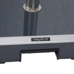 Pied De Parasol Valise à Roulettes Lostano 40kg Hespéride -Marché Meubles Magasin pied de parasol valise roulettes lostano 40kg hesperide 4