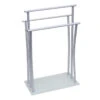 Porte Serviettes 3 Barres -Marché Meubles Magasin porte serviettes 3 barres