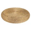 Pouf Wond Tressage Naturel D55 Atmosphera -Marché Meubles Magasin pouf wond tressage naturel d55 atmosphera
