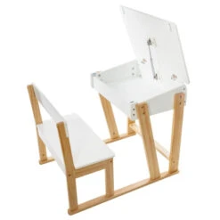 Pupitre Enfant Ecriture Dream Atmosphera -Marché Meubles Magasin pupitre enfant ecriture dream atmosphera 4