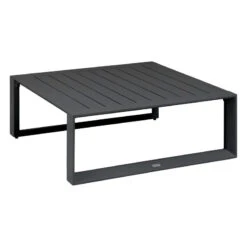 Salon D'angle 5 Places Allure Anthracite / Graphite Hespéride 13 Salon D'angle 5 Places Allure Anthracite / Graphite Hespéride -Marché Meubles Magasin salon d angle 5 places allure anthracite graphite hesperide 4