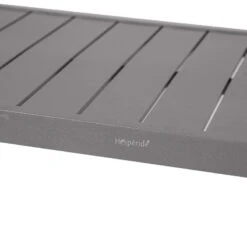 Salon De Jardin 4 Places Elyn Noisette / Praline Hespéride -Marché Meubles Magasin salon de jardin 4 places elyn noisette praline hesperide 4