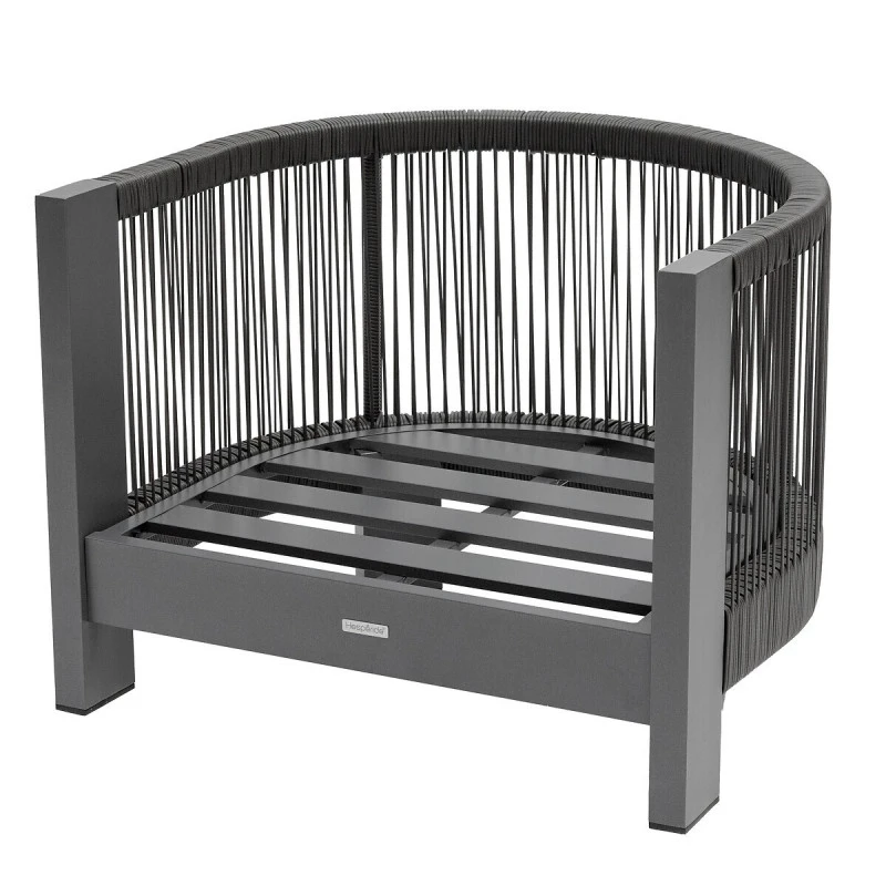 Salon De Jardin 5p Paradize Hespéride 7 Salon De Jardin 5p Paradize Hespéride – Image 5