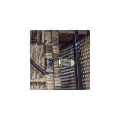 Salon De Jardin Polynésia Coloris Naturae Hespéride -Marché Meubles Magasin salon de jardin polynesia coloris naturae hesperide 3