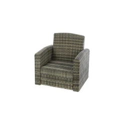 Salon De Jardin Polynésia Coloris Naturae Hespéride -Marché Meubles Magasin salon de jardin polynesia coloris naturae hesperide 5