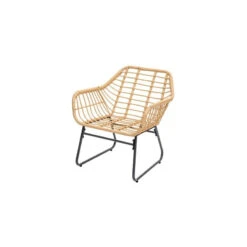 Salon Détente Extérieur Lambada 2 Places Hespéride -Marché Meubles Magasin salon detente exterieur lambada 2 places hesperide 5