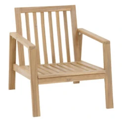 Salon Duo Extérieur Tiwi Acacia Hespéride -Marché Meubles Magasin salon duo exterieur tiwi acacia hesperide 5