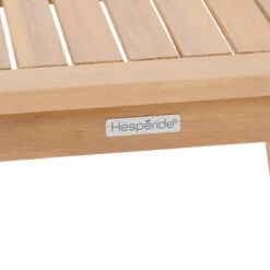 Salon Duo Extérieur Tiwi Acacia Hespéride -Marché Meubles Magasin salon duo exterieur tiwi acacia hesperide 6