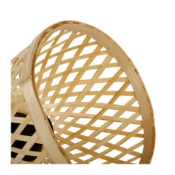 Spot Hanoi En Métal Et Bambou Ostaria -Marché Meubles Magasin spot hanoi en metal et bambou ostaria 2