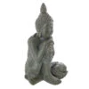 Statue Bouddha Assis 55cm Atmosphera -Marché Meubles Magasin statue bouddha assis 55cm atmosphera