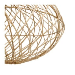 Suspension En Bambou D47 Krisal Ostaria -Marché Meubles Magasin suspension en bambou d krisal ostaria 4